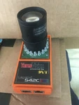 Cognex 542C-YV542CW DVT542C Yamaha Vision Camera I/o (used Tested Cleaned). Fixed Price $2899.00.