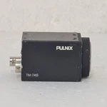 Pulnix TM-7AS Miniature Ccd Camera P/n: 10-0023. Fixed Price $650.00.