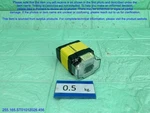 Cognex DM360X Scan Head In Photos, SN:7191, Dhl. Fixed Price $448.90.