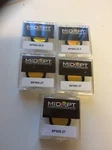 BP505-25.5 BP505-27 30.5 BP505-46 55 Midwest Optical Midopt Cyan Bandpass Filter. Fixed Price $24.99.