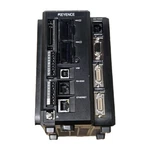 Keyence XG-7502P XG-7000 Controller Machine Vision Multi Camera 24V Ports Japan. Fixed Price $495.00.