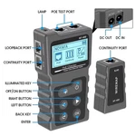 Network Lan Cable Tester Poe Checker Over Ethernet Noyafa NF-488. Fixed Price $34.95.