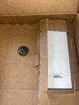 *new* Axis P1265 Network Camera (0927-001). Fixed Price $180.00.