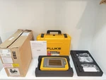 Fluke II910 Fpc Acoustic Imager &accessories Calibrated 2025. Fixed Price $22999.99.