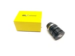 Edmund Optics Lec 63778 12MM, 400-2000MM Primary Wd, Hr Fixed Focal Length Lens. Fixed Price $791.34.