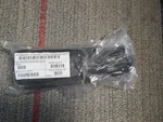 New Zebra 11-35035-01R Holster DS36X8 LI36X8 DS35X8 MT20X Scanner Belt Clip. Fixed Price $34.99.