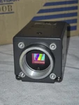 Hitachi KP-F100B Digital Ccd Camera 12V 320MA Made In Japan. Fixed Price $65.00.