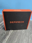 Depstech IP67 Waterproof Wireless Endoscope Hd Inspection Camera Borescope. Fixed Price $35.00.