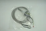 Qioptiq Photonics Kineflex Broadband Optical Laser Fiber-csu Perkin Elmer Raman. Fixed Price $726.29.
