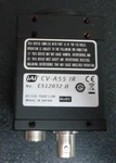 Jai CV-A55 Ir Industrial Camera DC-12V Fuse 1.0A. Fixed Price $299.99.