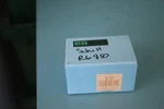 Edmund Optics 32-769 2" Square 3MM Thick Schott Rg 850 Glass Long Pass Filter. Fixed Price $44.98.