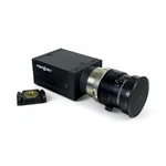 Point Grey Industrial Camera GS3-PGE-991S6M-C & Schneider Optical Lens 1001482. Fixed Price $419.40.