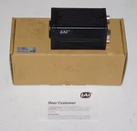 New Jai AT-140GE 3CCD Color Industrial Machine Vision Camera Gige Interface Unit. Fixed Price $899.00.
