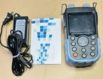 Tribrer FOT-100-A Mini Palm Otdr Optical Time Domain Reflectometer. Fixed Price $200.00.