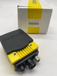 Cognex IS7802C-373-50 In-sight Vision Sensor Camera. Fixed Price $2562.00.