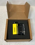 Cognex IS7802M-373-50 Regulatory Model 1AAB 821-10035-2R. Fixed Price $2500.00.