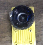 Cognex In-sight ISS-5400-1000 Rev P/n 800-5828-1 B. Fixed Price $185.00.