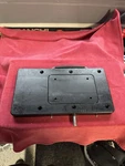 Minnkota Trolling Motor Mount. Fixed Price $50.00.