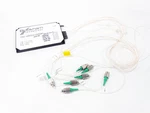 Bookham Technology 1X5 100 Ghz Dwdm 710-17002 1530 To 1563 Nm. Fixed Price $102.14.