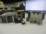 I.d. Matrix Symbology Reader With Acuity SR-20 Module. Fixed Price $549.99.
