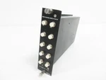 Dicon PM-2X8/LB-8/13-62-FC Fiber Switch GP700P Optical Module. Fixed Price $61.96.