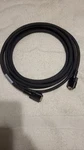 Intercon 16.5 High Flex Camera Link Cable CLCP-5.0-P MDR26 Industrial. Fixed Price $60.00.