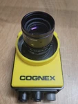 Cognex IS7402-01 Smart Camera Tested. Fixed Price $250.00.