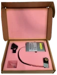 Excelitas PS-379 Power Supply With Lite Pac LP-0014. Fixed Price $895.50.