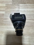 Banner VE202G1A Smart Camera For Vision 1600X1200 Pixels With Lense. Fixed Price $699.99.