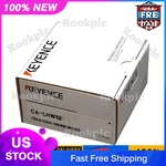 New Keyence CA-LHW12 24 Months Warranty. Fixed Price $2554.32.