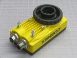 Cognex IS5100-01 825-0207-1R K Digital Vision Camera T265248. Fixed Price $449.99.