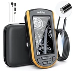 5.2MM Borescope, Endoscope Camera With Light, IP67 Waterproof Sewer Wi.... Fixed Price $42.27.