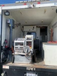 Sewer Inspection Camera Envirosight Cctv Truck. Fixed Price $50000.00.