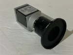 Basler ACA1300-30GM Camera W/ Kowa Lens 104845-21 (CJL040078). Fixed Price $300.00.