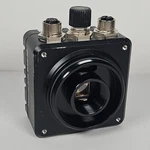 Matrox Iris GTR1300/GMX Smart Machine Vision Camera Body Module Unit. Fixed Price $599.00.