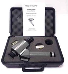 Fjw Optical 84499C Find-r-scope Infrared Viewer W/ 25MM Objective Lens Tested!. Fixed Price $1539.81.