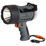 Cyclops Aluminum Handheld Lumens Rechargeable Led Spotlight - CYC2000WP. Fixed Price $88.06.