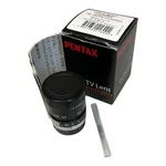 Pentax C2514-M C32500KP Fixed Focus Lens. Fixed Price $131.96.