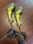 Cognex Hand-barcodescanner DM8050X ( MSIP-REM-CGX-DM8050 ) Lot Of 2. Fixed Price $219.99.