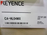 Keyence CA-HL04MX 4000 Pixel Line Scan Camera With Led Pointer. Fixed Price $1125.00.
