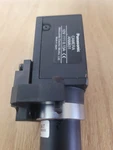 Panasonic ANM831 Camera With Lens. Fixed Price $139.00.