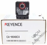 Surplus Keyence CA-H048CX High Speed Camera. Fixed Price $650.00.