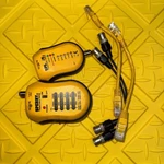 Sperry Instruments TT64202 Cable Plus Coax Utp Tester. Fixed Price $19.99.