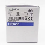 FH-SC04 New Omron FHSC04 Industrial Vision Camera. Fixed Price $1746.00.