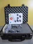 Adimec S-25A30-EM CL-V19 Industrial Camera 25MP. Fixed Price $990.00.