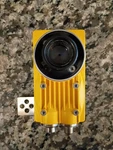 Cognex Insight Color With Patmax Micro Vision Camera ISM1100-C11. Fixed Price $200.00.