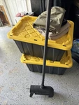 Minnkota Ulterra 80 Pound Thrust Motor W/ Side Imaging Transducer Power Cord. Fixed Price $350.00.
