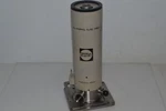 Gatan Image Intensifier Fiber Optics Coupled T.v. Tem Camera- Mdl 622-03 (LNC79). Fixed Price $750.00.