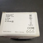 New ACA3088-57UM Basler Industrial Camera Box Expedited Shipment. Fixed Price $300.00.