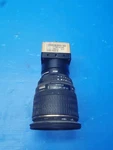Aviiva AT71XM2LV2010-BA0 Industrial Camera W/ Lens. Fixed Price $199.00.